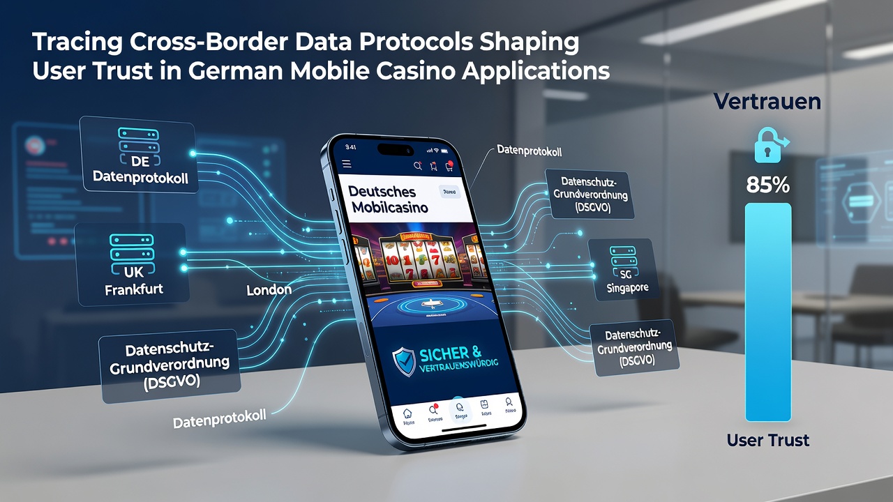 Technische Umsetzung von Datenprotokollen in Casino-Apps